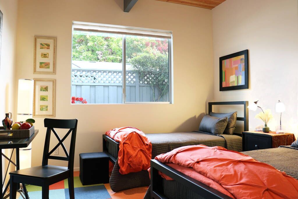 Photo of Bedroom in Snail