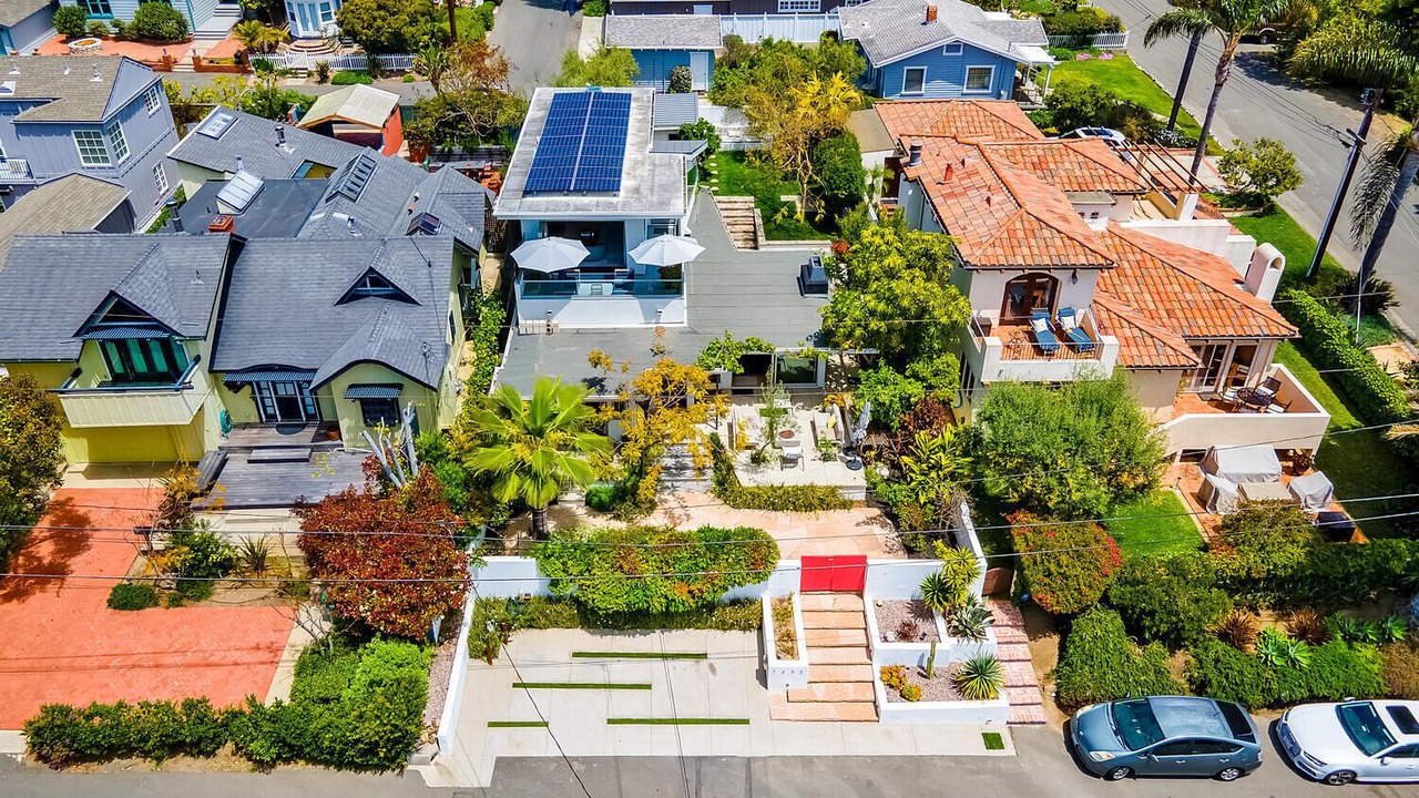 Photo of Outdoor in Laguna Beach