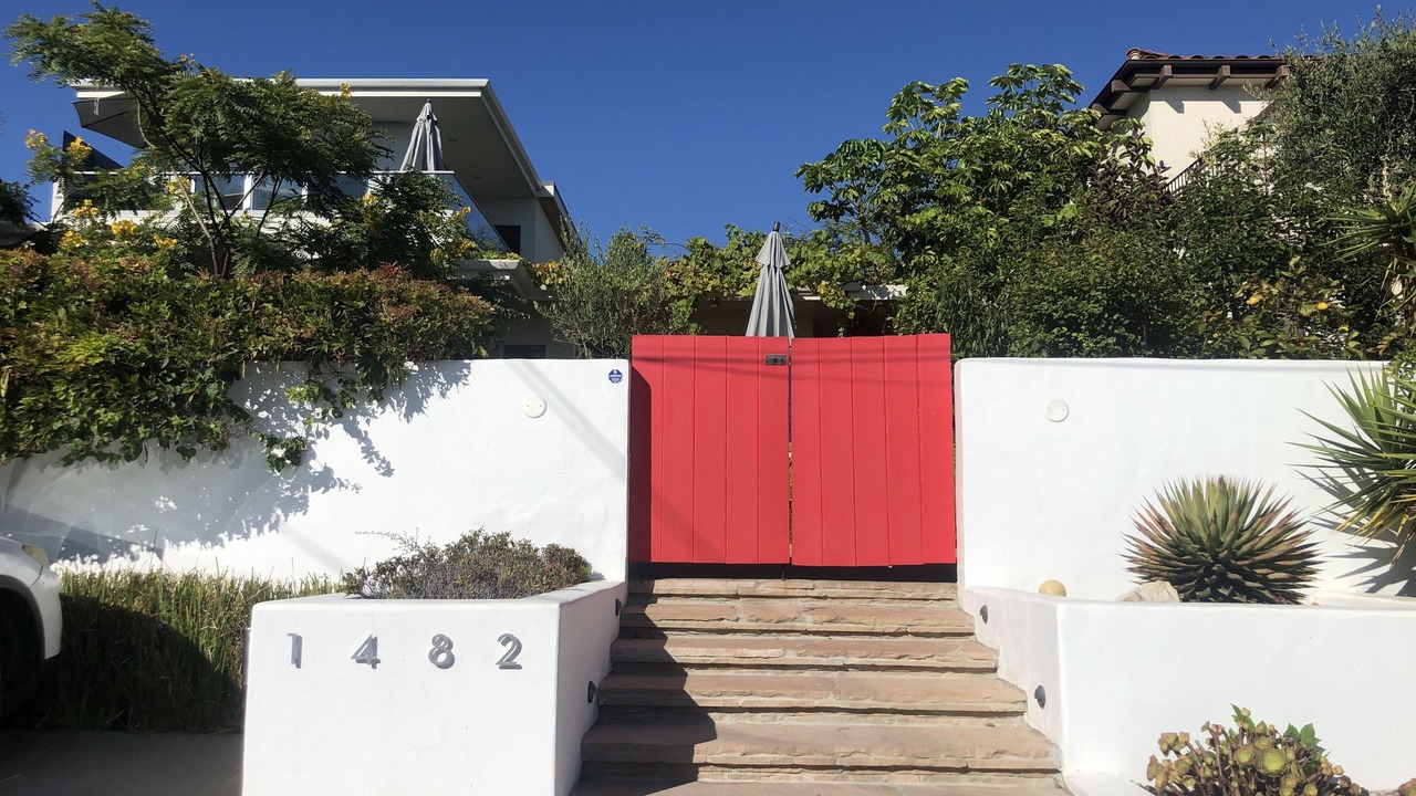 Photo of Outdoor in Laguna Beach