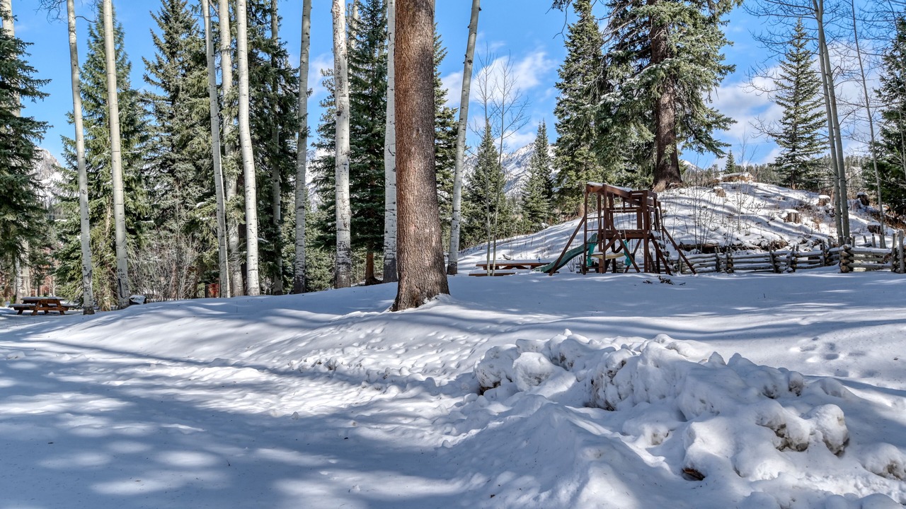 Photo of Outdoor in Purgatory