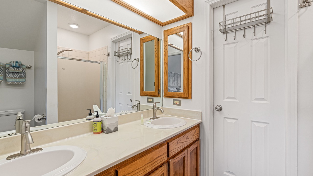 Photo of Bathroom in Purgatory