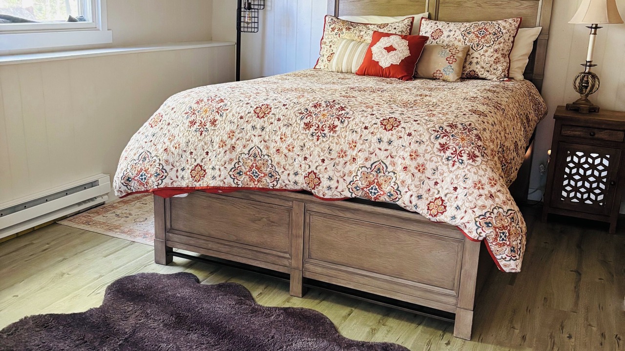 Photo of Bedroom in Tabernash