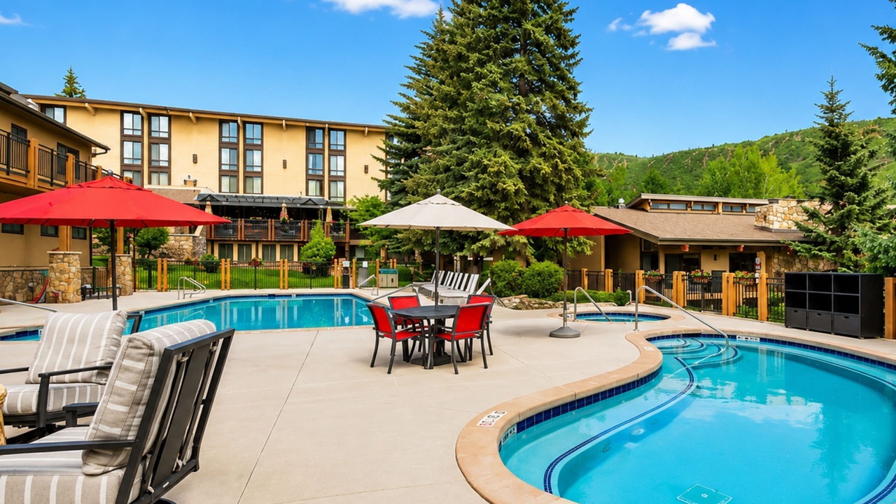 Photo of Outdoor in Snowmass Village