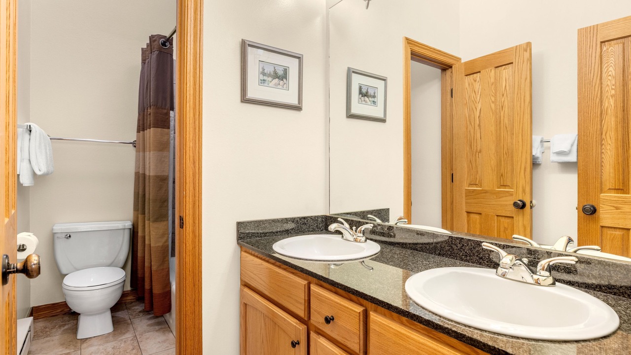 Photo of Bathroom in Snowmass Village