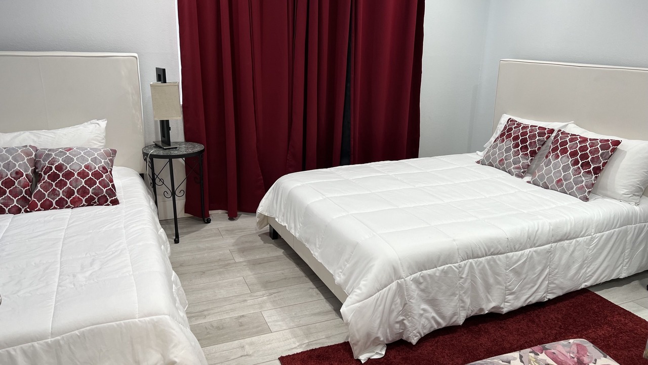Photo of Bedroom in Mission Viejo