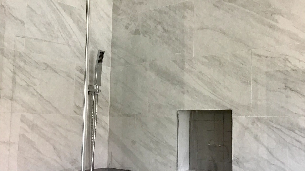 Photo of Bathroom in Mission Viejo