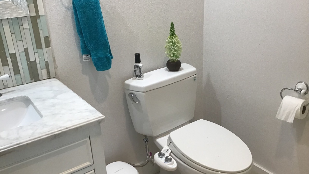 Photo of Bathroom in Mission Viejo