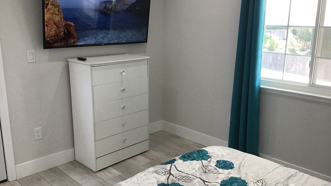 Photo of Bedroom in Mission Viejo