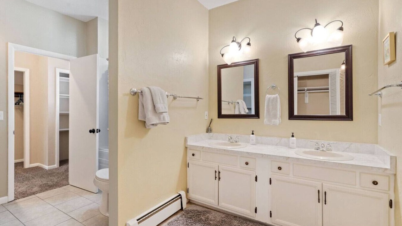 Photo of Bathroom in Idaho Springs