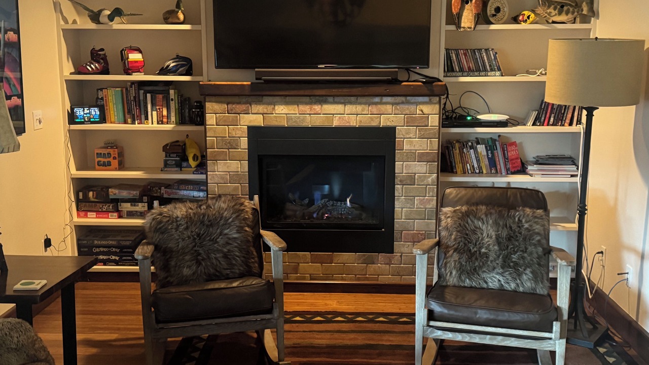 Photo of Livingroom in Historic Downtown Durango