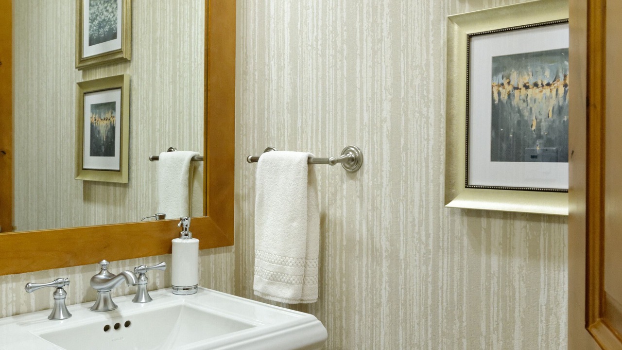 Photo of Bathroom in Snowmass Village
