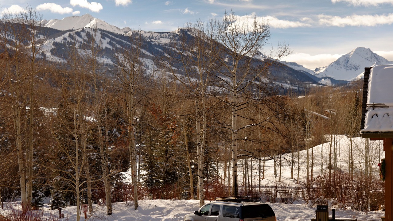 Photo of Others in Snowmass Village