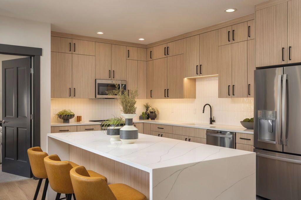 Photo of Kitchen in Snowmass Village