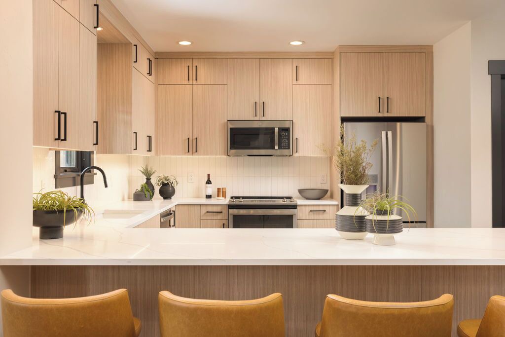 Photo of Kitchen in Snowmass Village