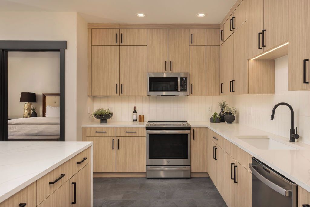 Photo of Kitchen in Snowmass Village