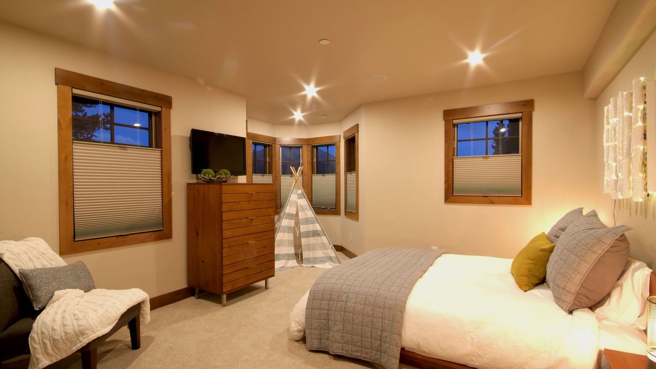 Photo of Bedroom in Timber Trail