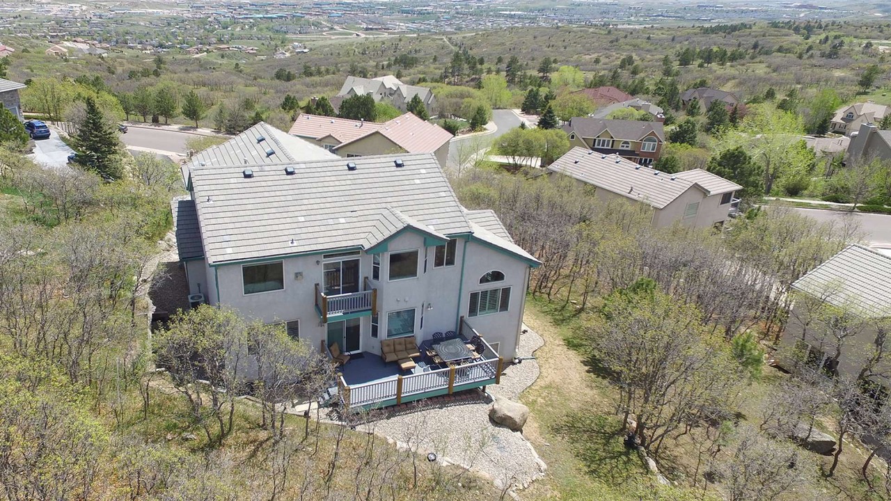 Photo of Outdoor in Southwest Colorado Springs