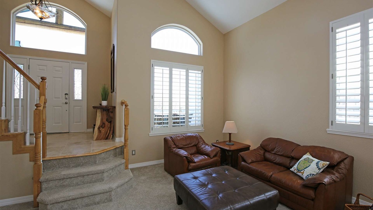 Photo of Bedroom in Southwest Colorado Springs