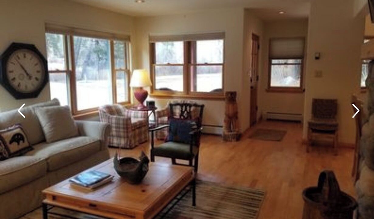 Photo of Livingroom in Durango