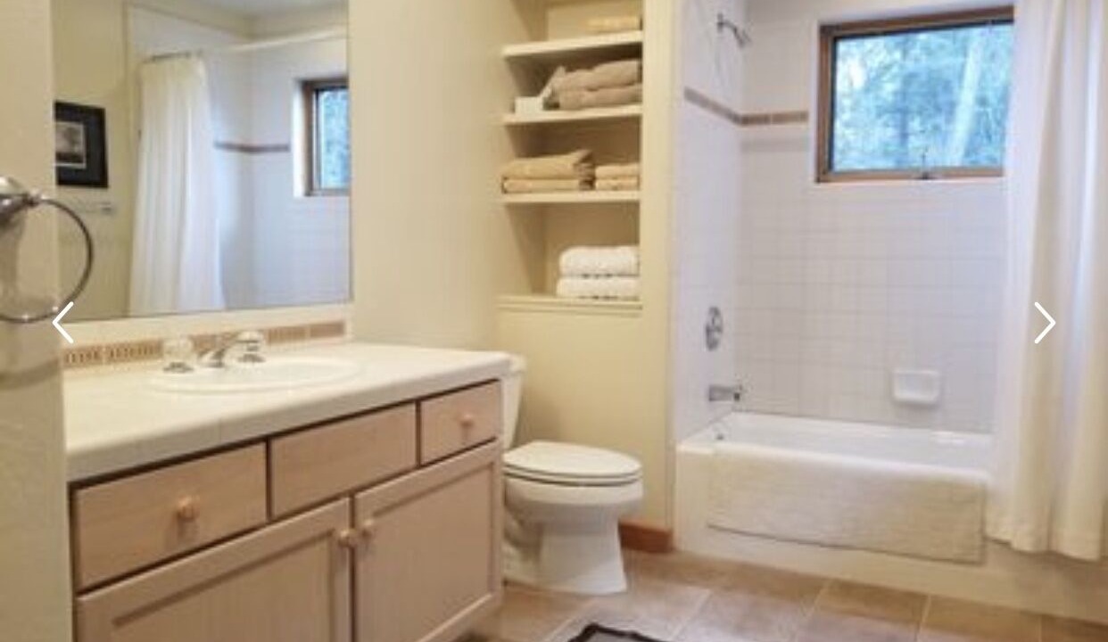 Photo of Bathroom in Durango