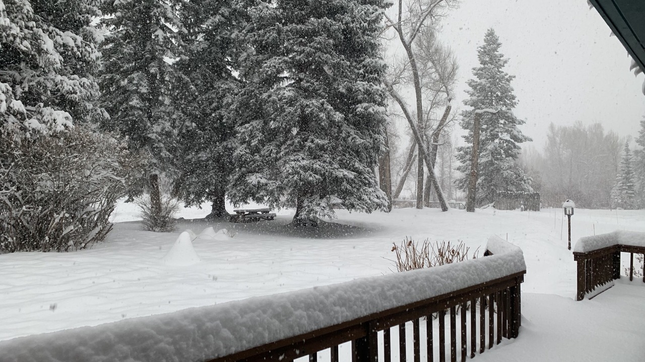 Photo of Outdoor in Durango