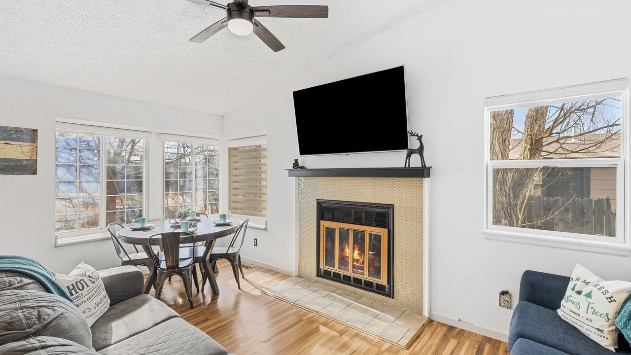 Photo of Livingroom in Briargate