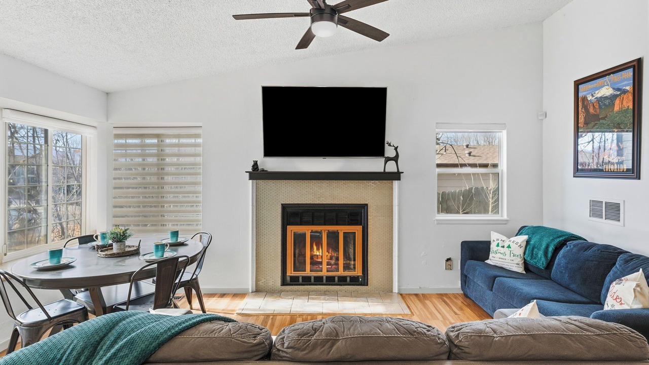 Photo of Livingroom in Briargate