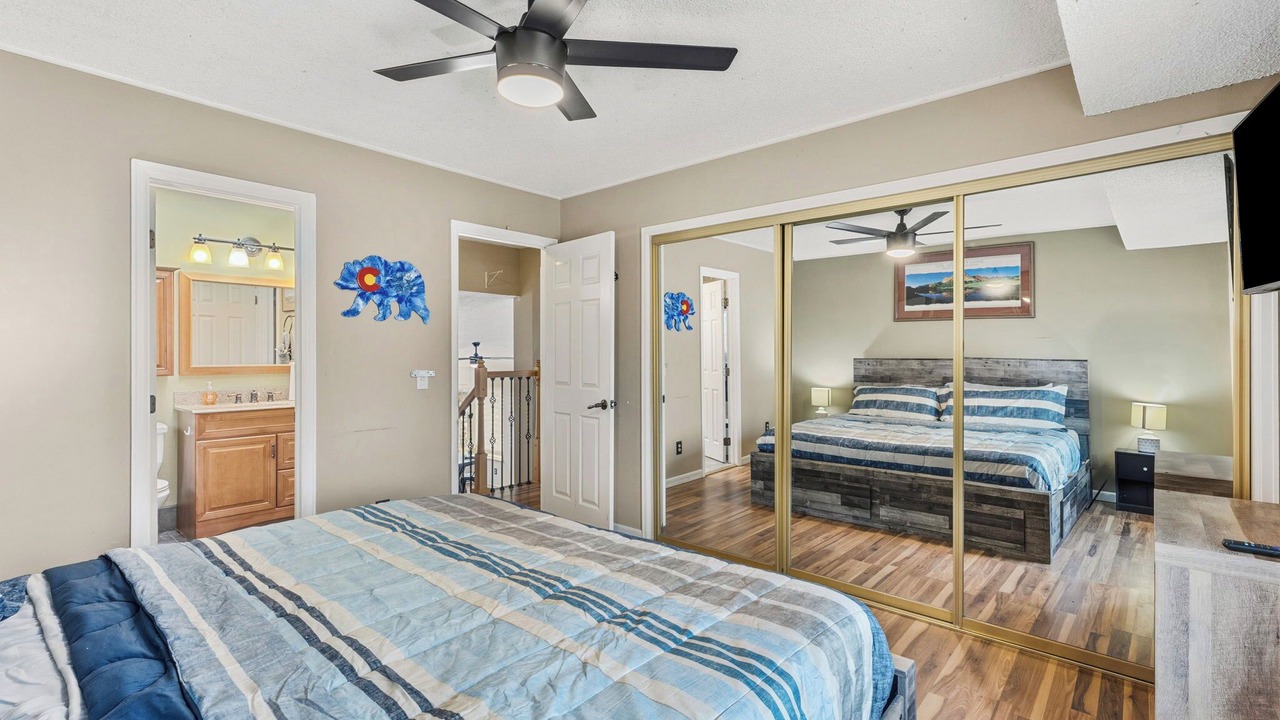 Photo of Bedroom in Briargate