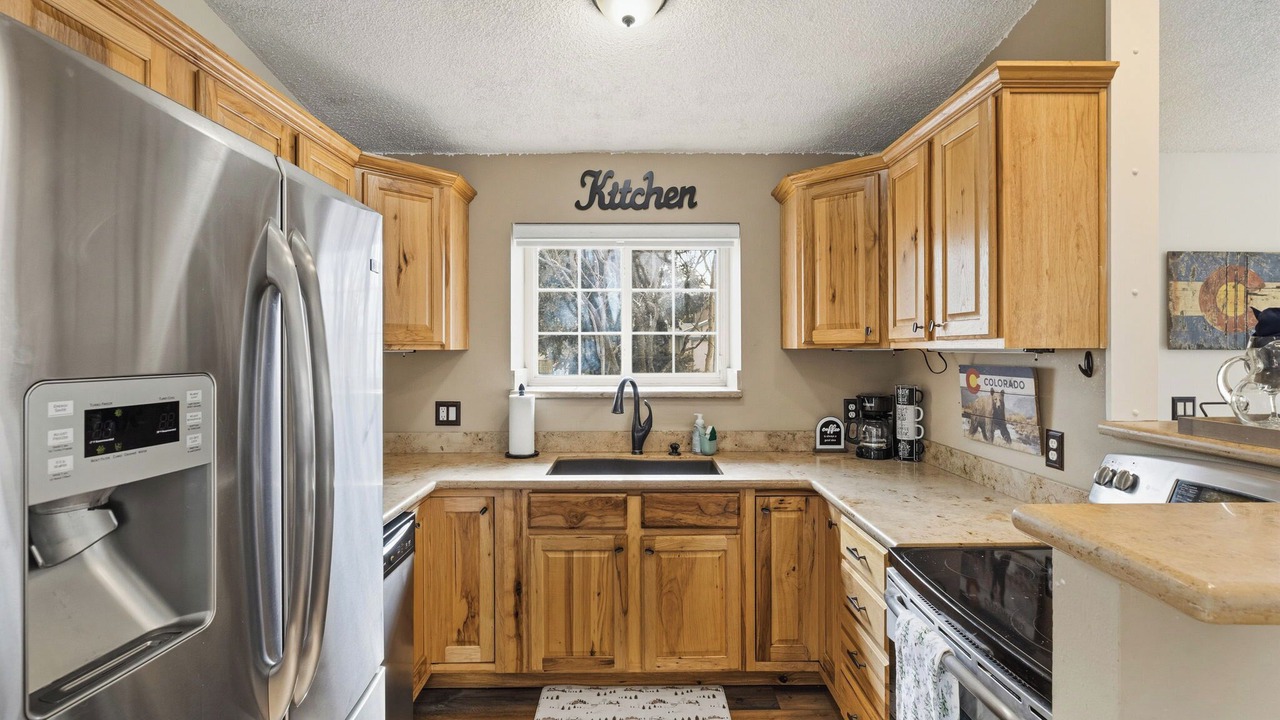 Photo of Kitchen in Briargate