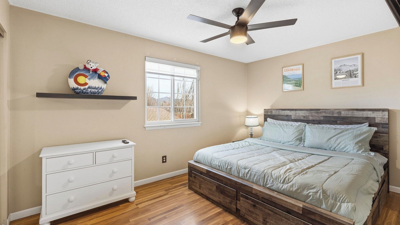 Photo of Bedroom in Briargate