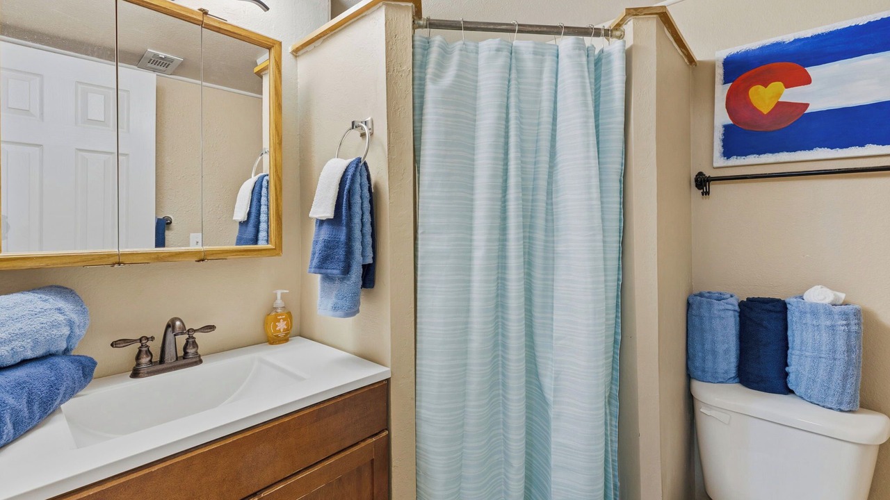 Photo of Bathroom in Briargate