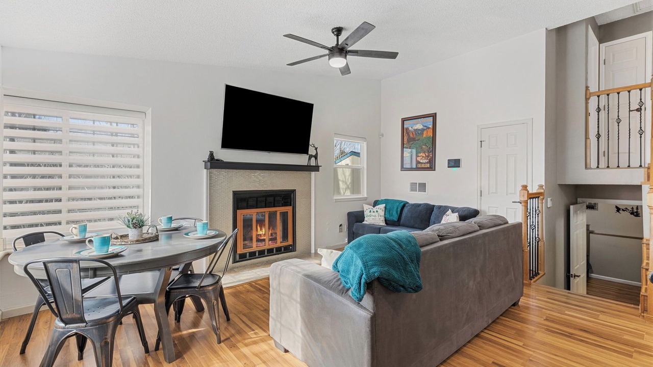 Photo of Livingroom in Briargate