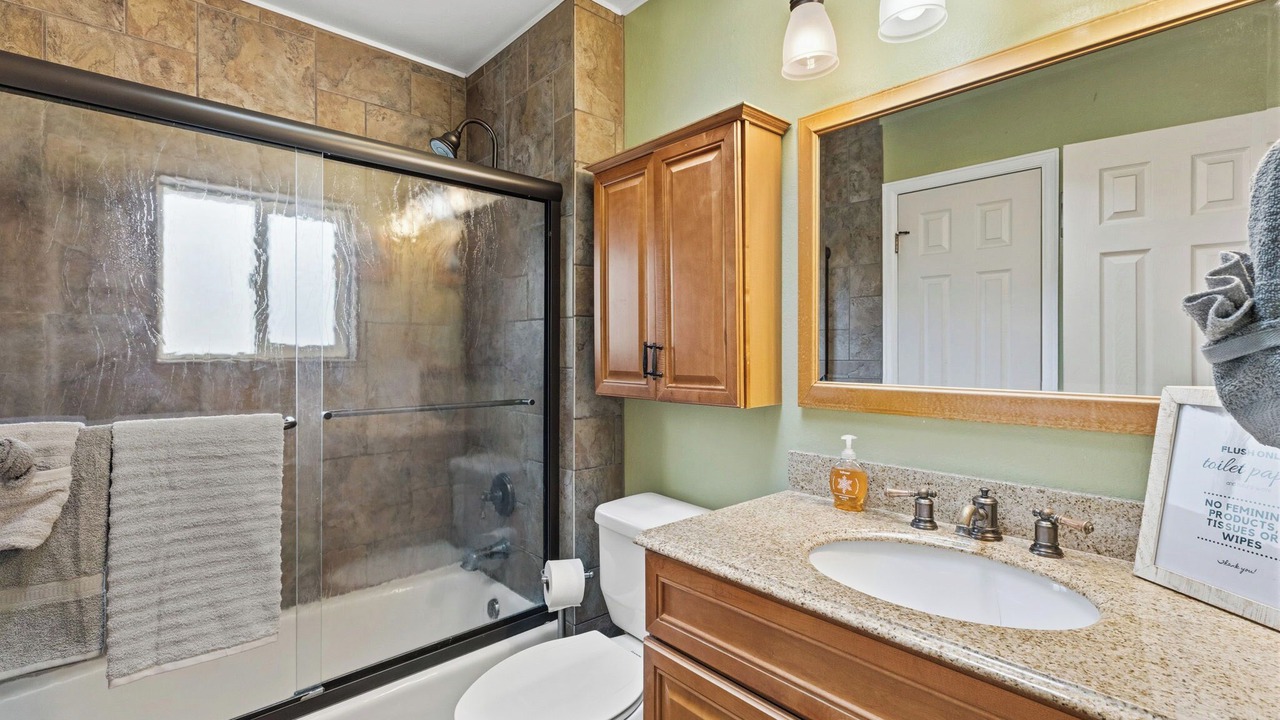 Photo of Bathroom in Briargate