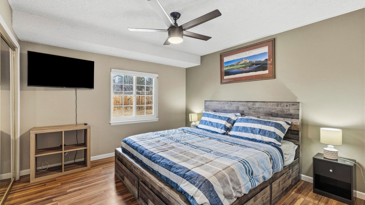 Photo of Bedroom in Briargate