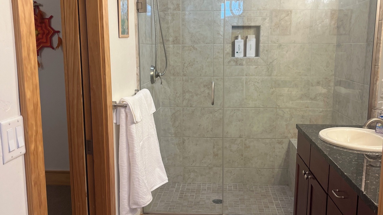 Photo of Bathroom in Solar Ranch
