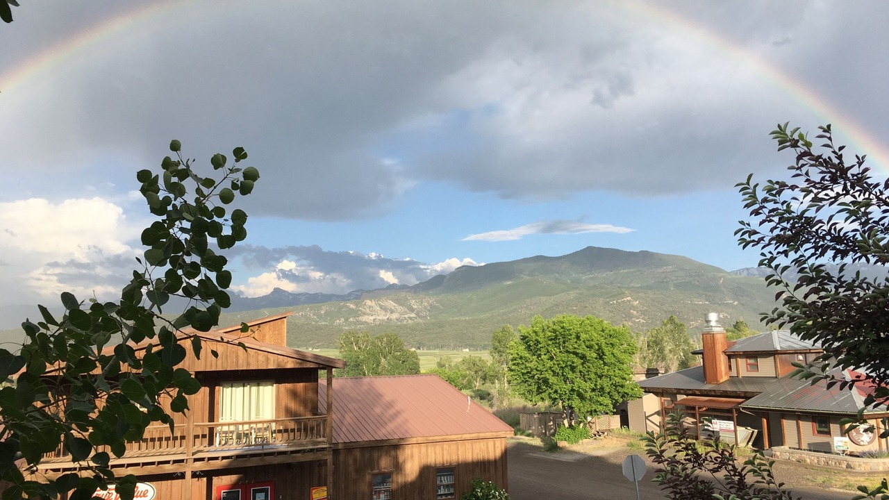 Photo of Outdoor in Solar Ranch
