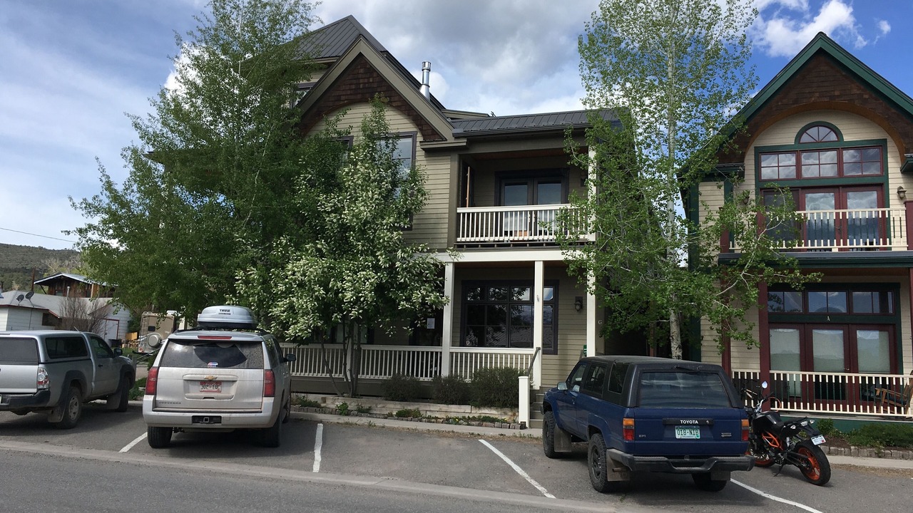 Photo of Outdoor in Solar Ranch