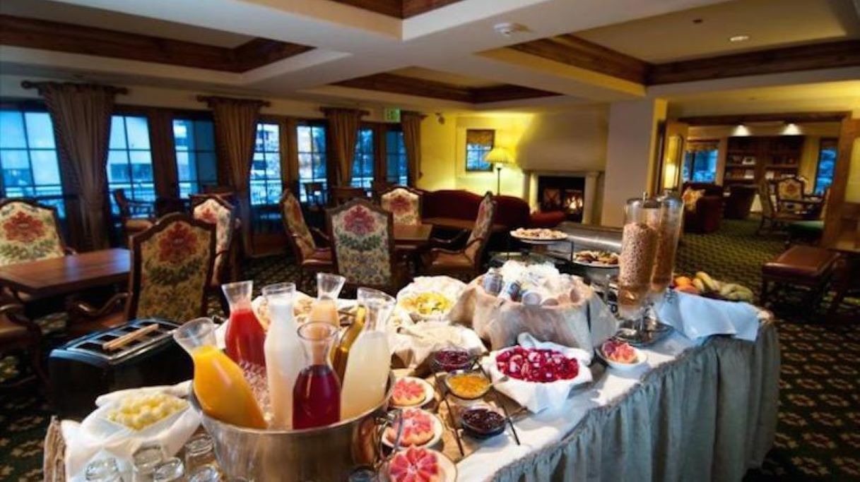 Photo of Others in Vail