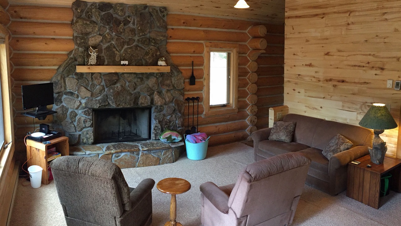 Photo of Bedroom in Lake City
