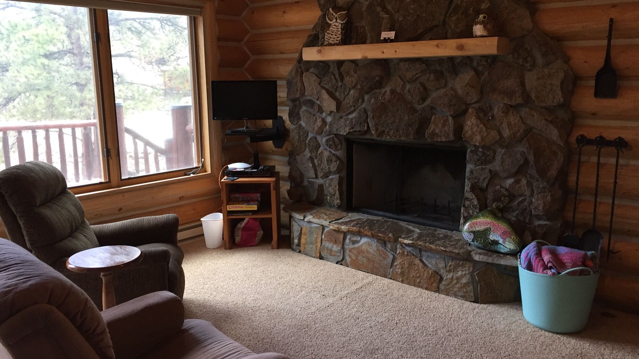 Photo of Livingroom in Lake City