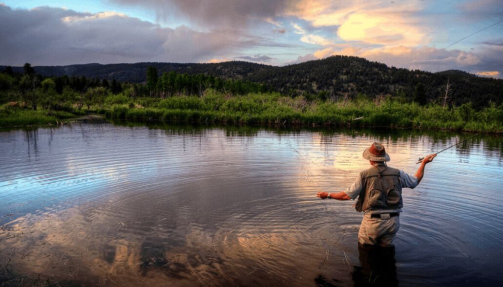 Photo of Outdoor in Estes Park