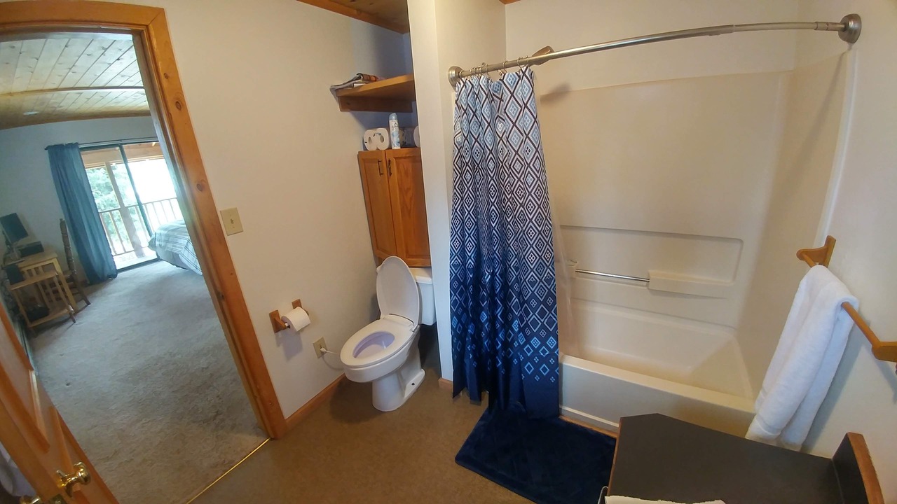 Photo of Bathroom in Durango
