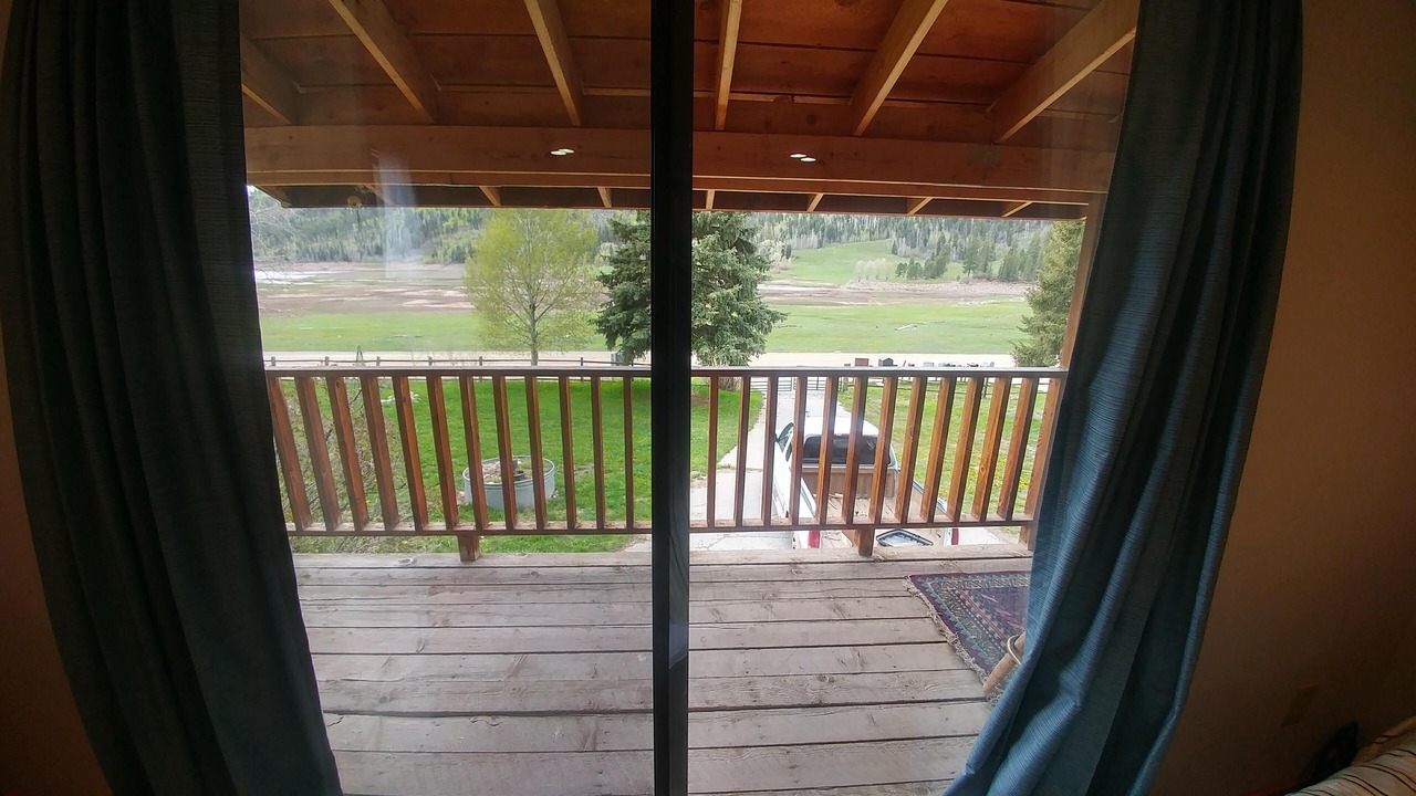 Photo of Patio Balcony in Durango