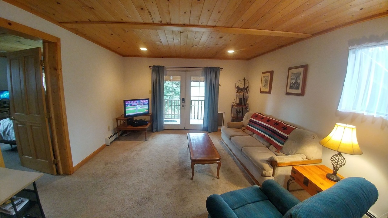 Photo of Livingroom in Durango