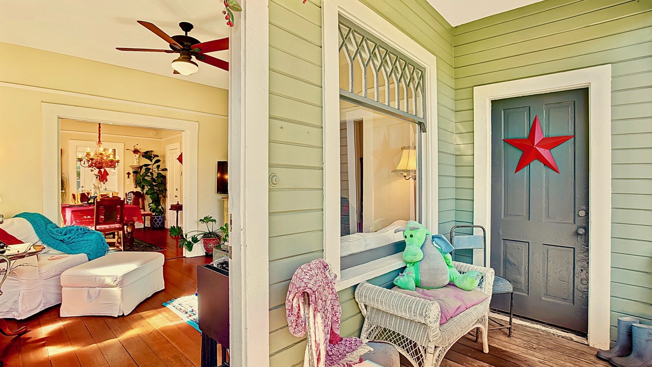 Photo of Bedroom in Santa Barbara