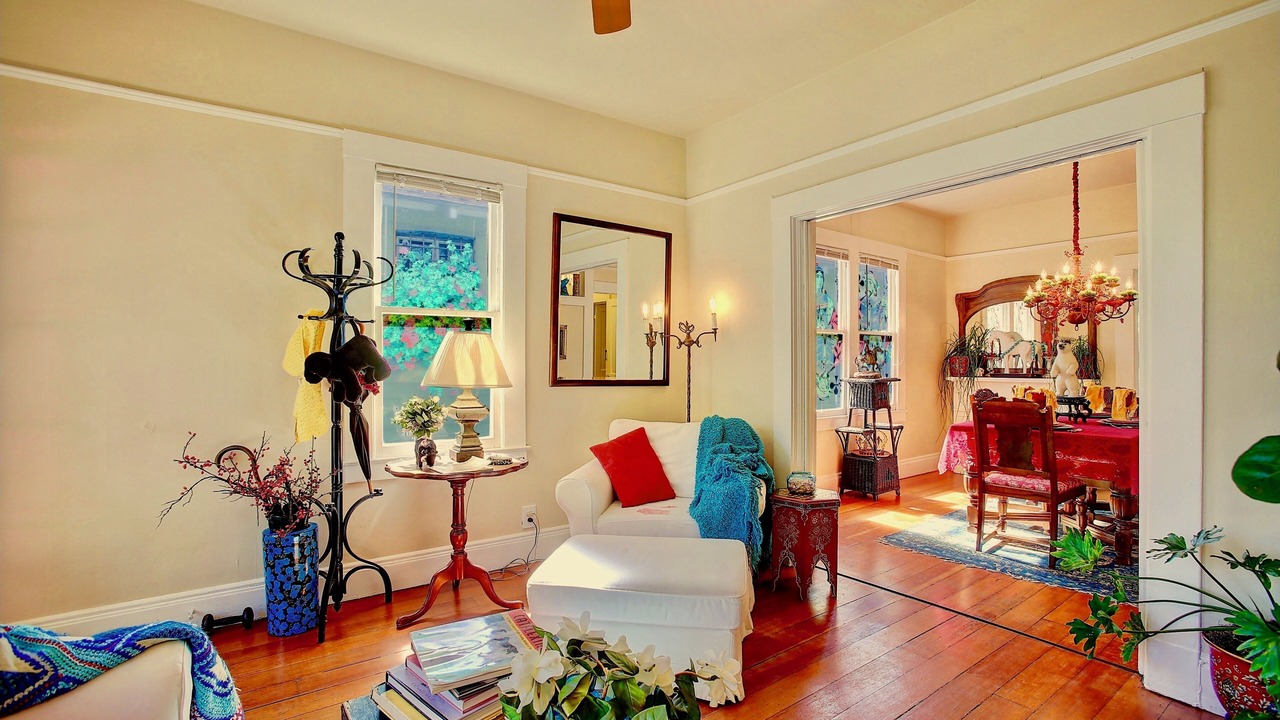Photo of Livingroom in Santa Barbara