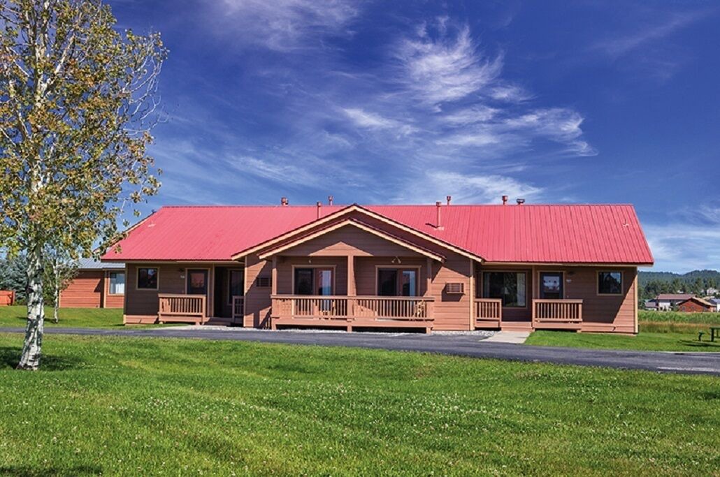 Photo of Outdoor in Pagosa Springs