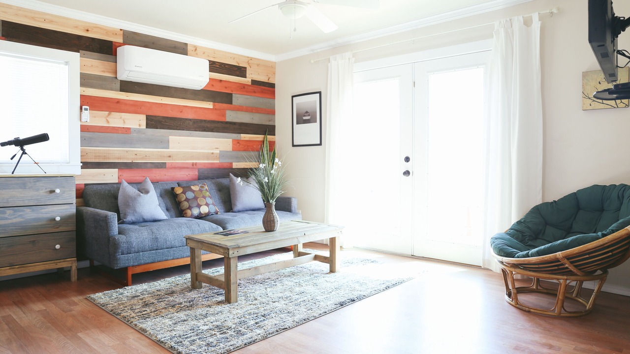 Photo of Livingroom in Wofford Heights