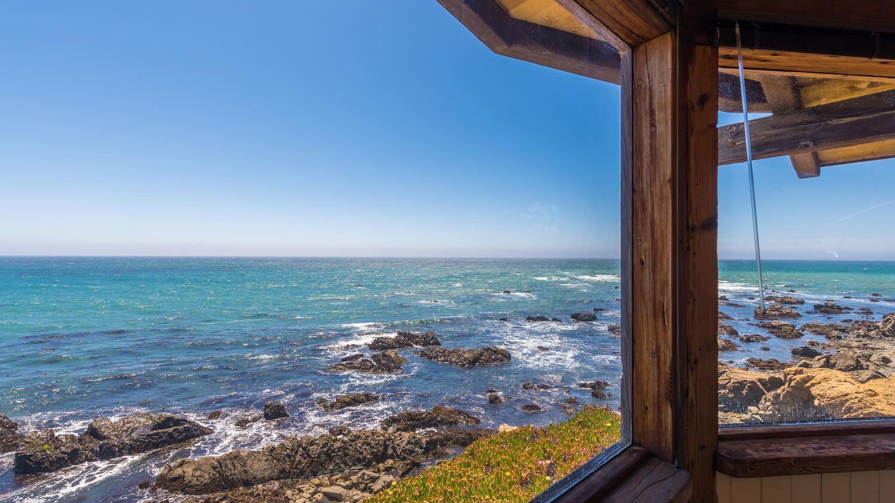 Photo of Others in San Simeon