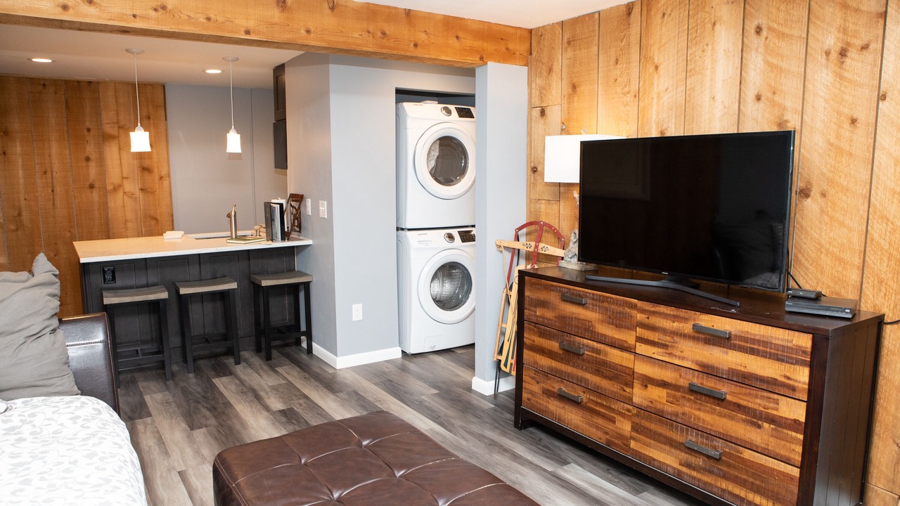 Photo of Bedroom in Vail